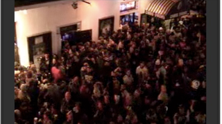 Bourbon Street Has Not Been Set On Fire (Yet)